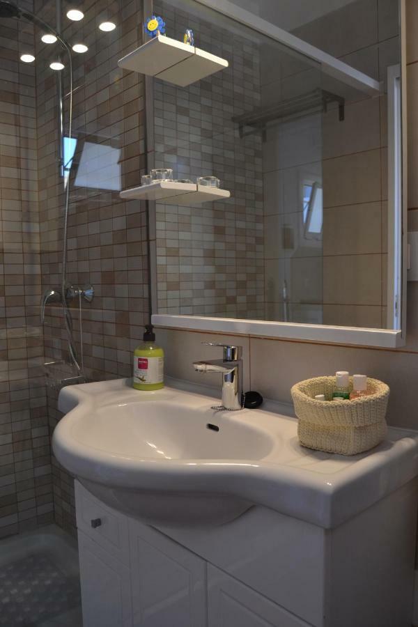 Apartamento Vacacional Con Vistas Al Mar Santa Cruz de Tenerife Exteriör bild