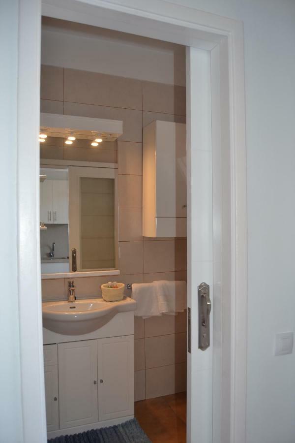 Apartamento Vacacional Con Vistas Al Mar Santa Cruz de Tenerife Exteriör bild