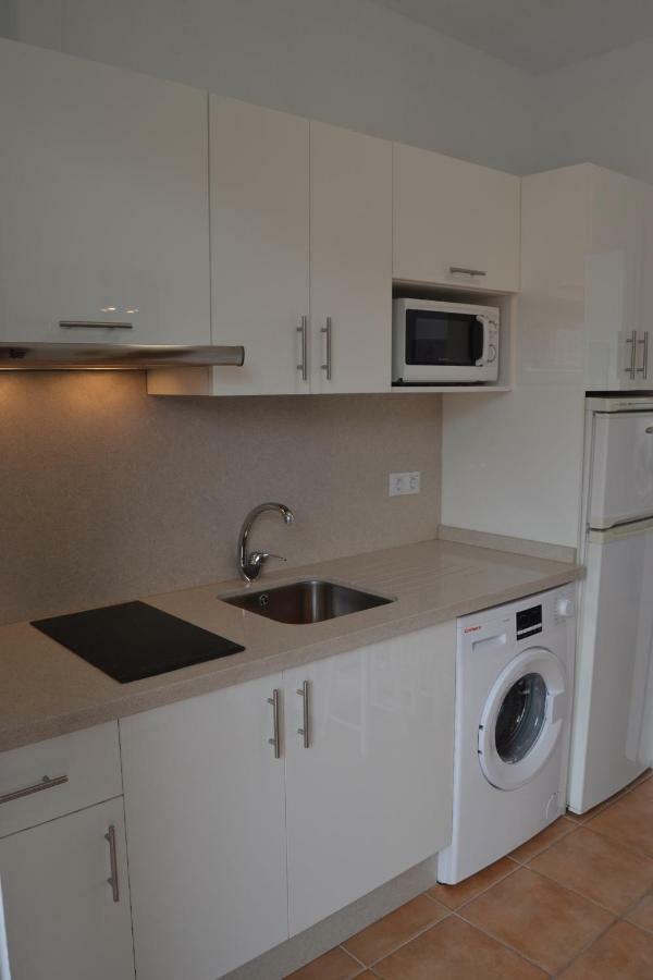 Apartamento Vacacional Con Vistas Al Mar Santa Cruz de Tenerife Exteriör bild